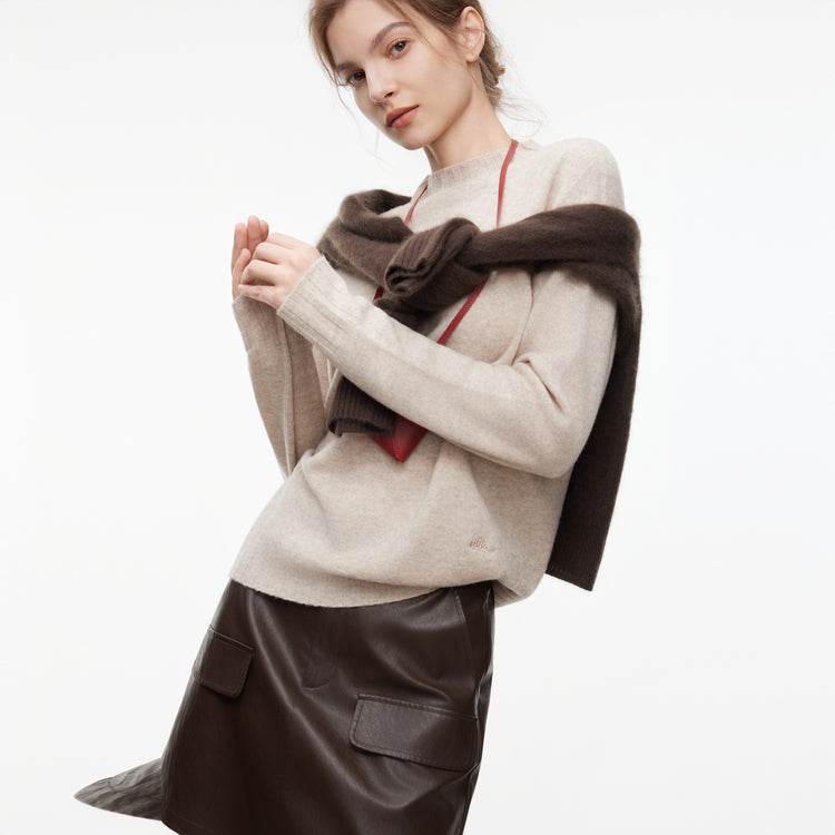 Свитер женский Elle - Boxette Shop