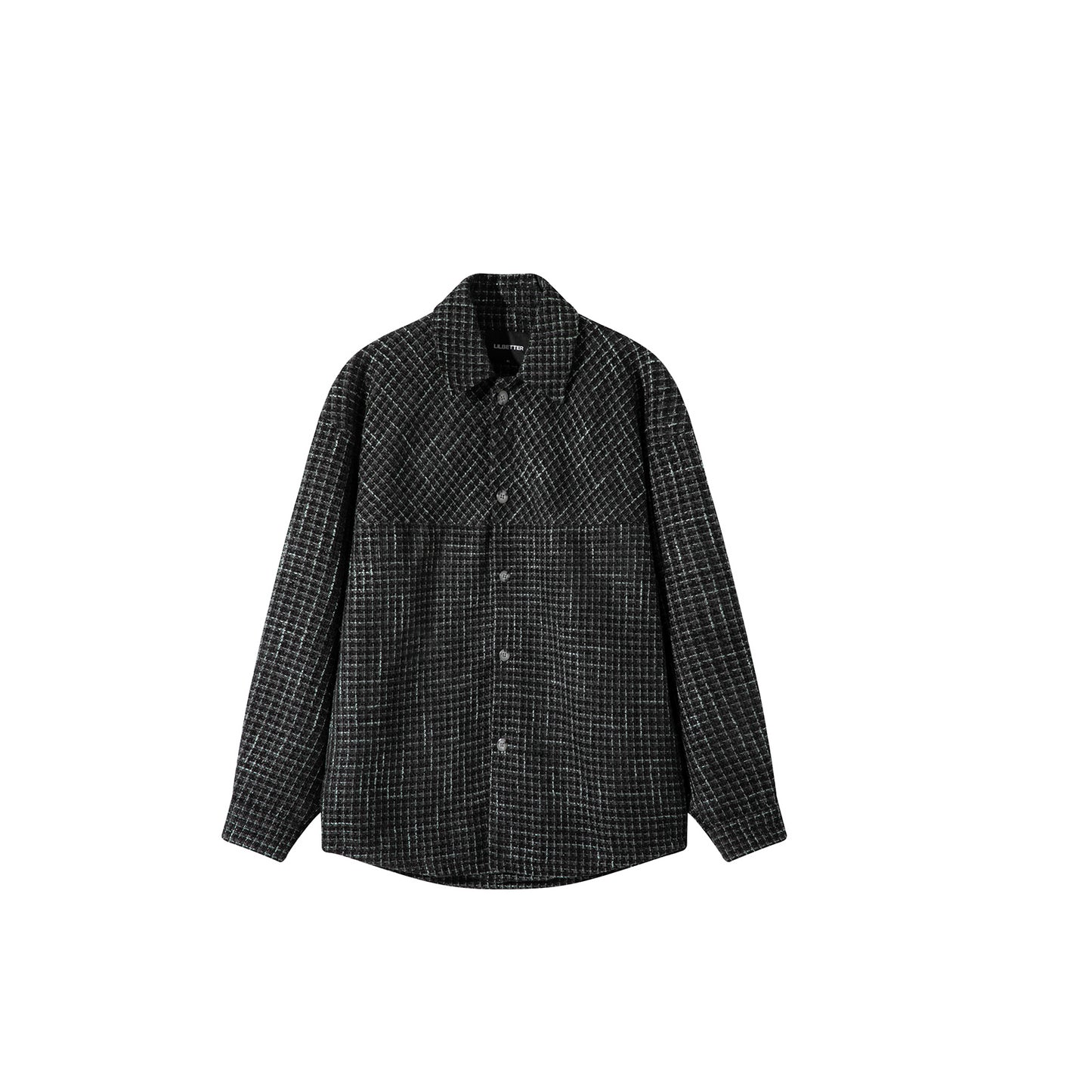 Куртка мужская Lilbetter