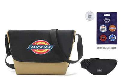 Сумка мужская Dickies 100th Anniversary Limited Sports Student Party - Boxette Shop