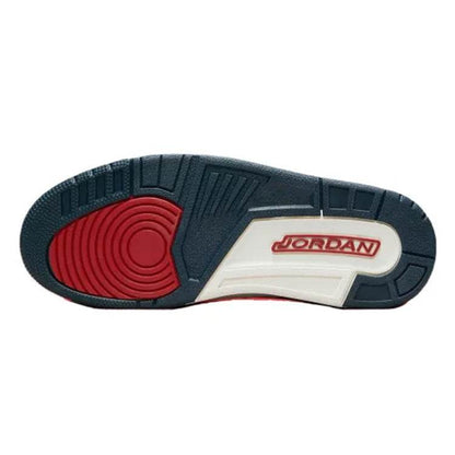 Кроссовки Jordan legacy beihai - Boxette Shop