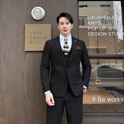 Пиджак Minfinity - Boxette Shop