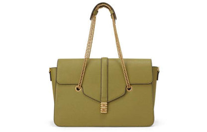 Сумка женская Charles&Keith Commuter Chain - Boxette Shop