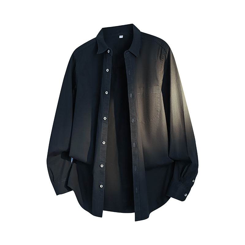 Рубашка мужская Antioffice - Boxette Shop