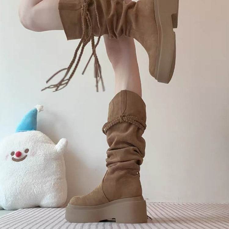 Сапоги женские Cherry&kalika - Boxette Shop