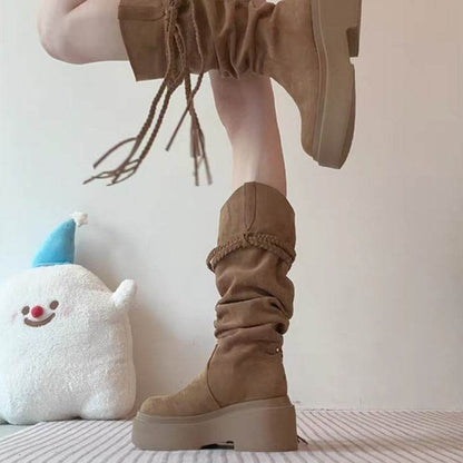 Сапоги женские Cherry&kalika - Boxette Shop