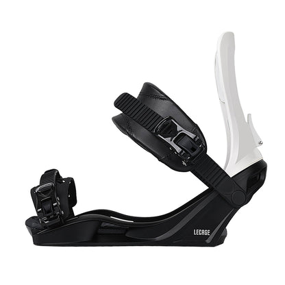 Сноубордический комплект Lecage