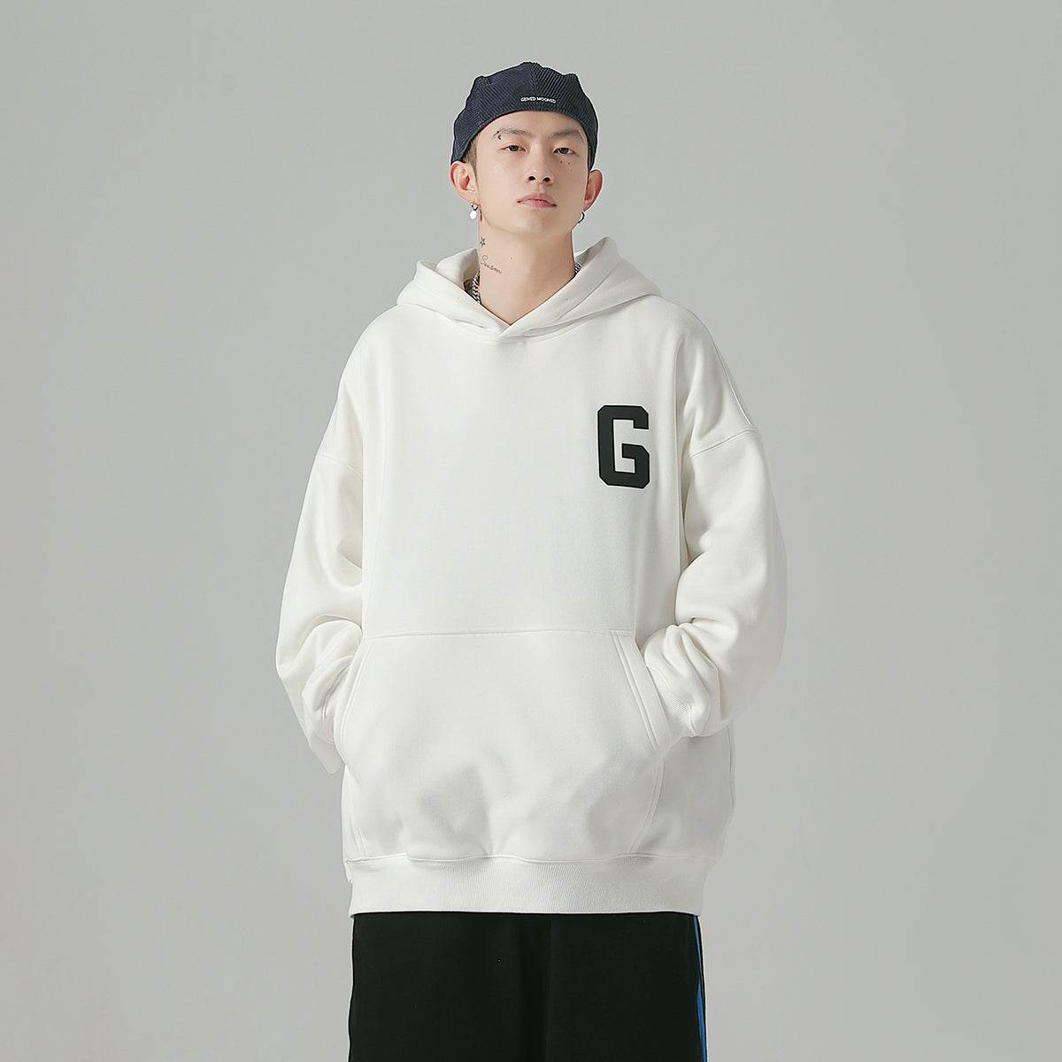 Худи Golfcross - Boxette Shop