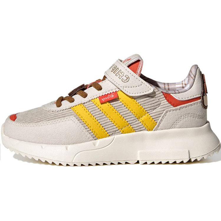 Disney X Adidas Retropy F2 bolalar krossovkalari