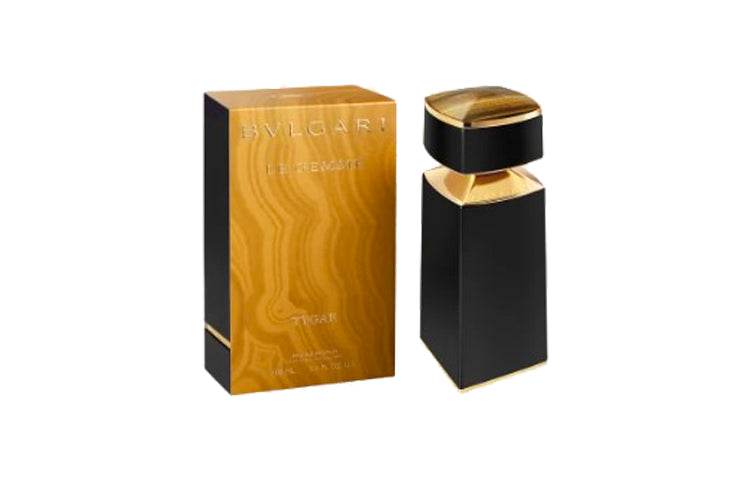Духи мужские BVLGARI Le Gemme Tygar - Boxette Shop