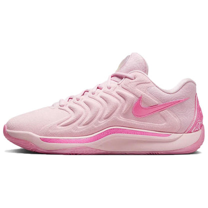 Кроссовки Nike KD 17 EP "Aunt Pearl" - Boxette Shop