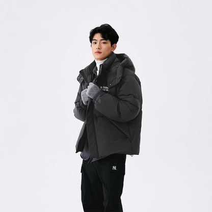 Пуховик New Balance 600