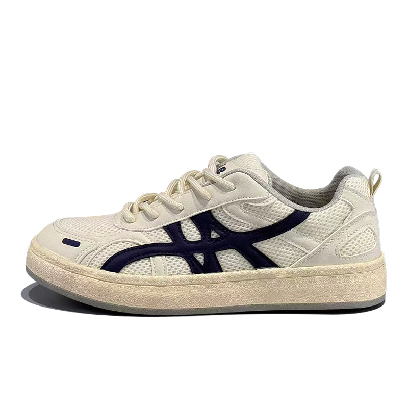 Vanssi erkaklar krossovkalari