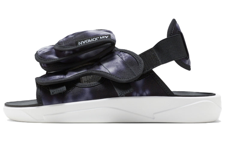 Air Jordan LS Slide sandallari