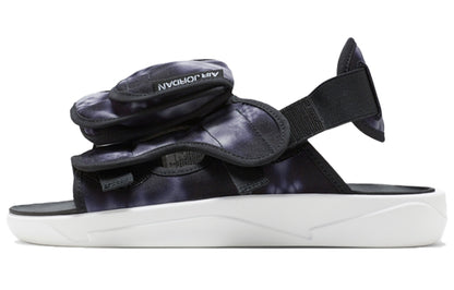 Air Jordan LS Slide sandallari