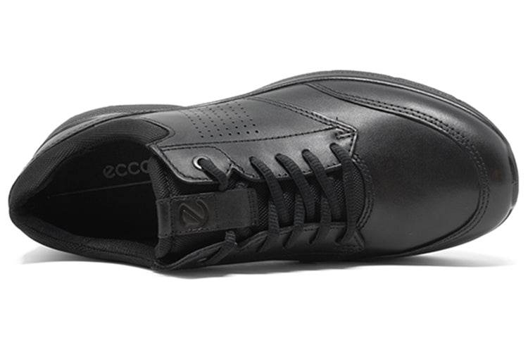 Ботинки мужские Ecco Aibu Owen Lace-Up - Boxette Shop