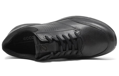 Ботинки мужские Ecco Aibu Owen Lace-Up - Boxette Shop