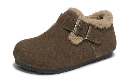 Ботинки детские Dickies Padded American Retro Hundred Anti Kick - Boxette Shop