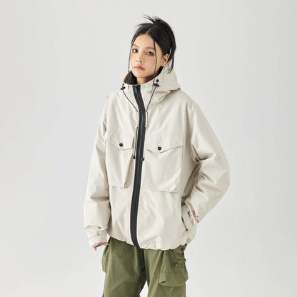 Куртка Golfcross - Boxette Shop