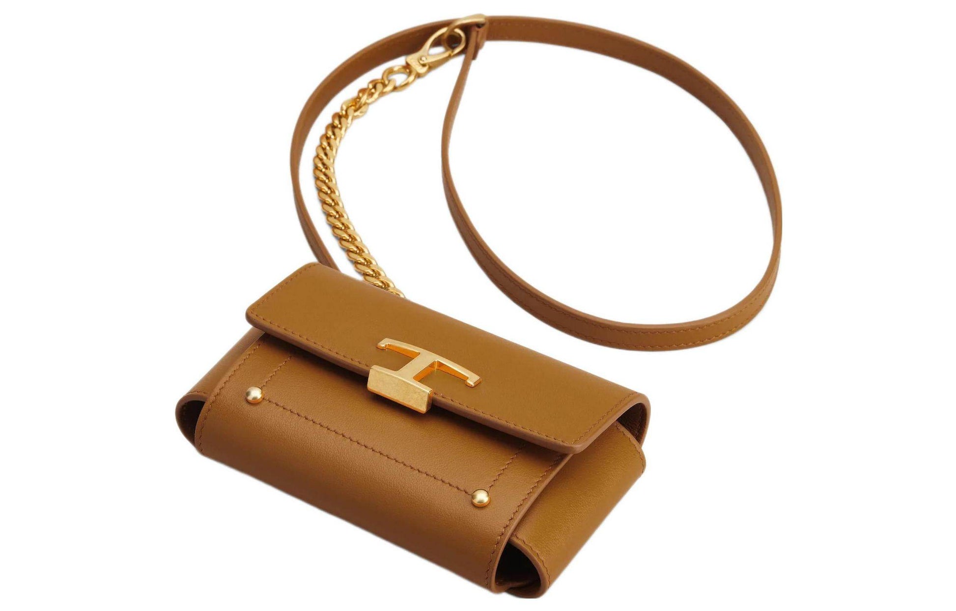 Сумка-клатч женская Tod's - Boxette Shop