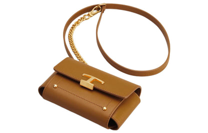 Сумка-клатч женская Tod's - Boxette Shop