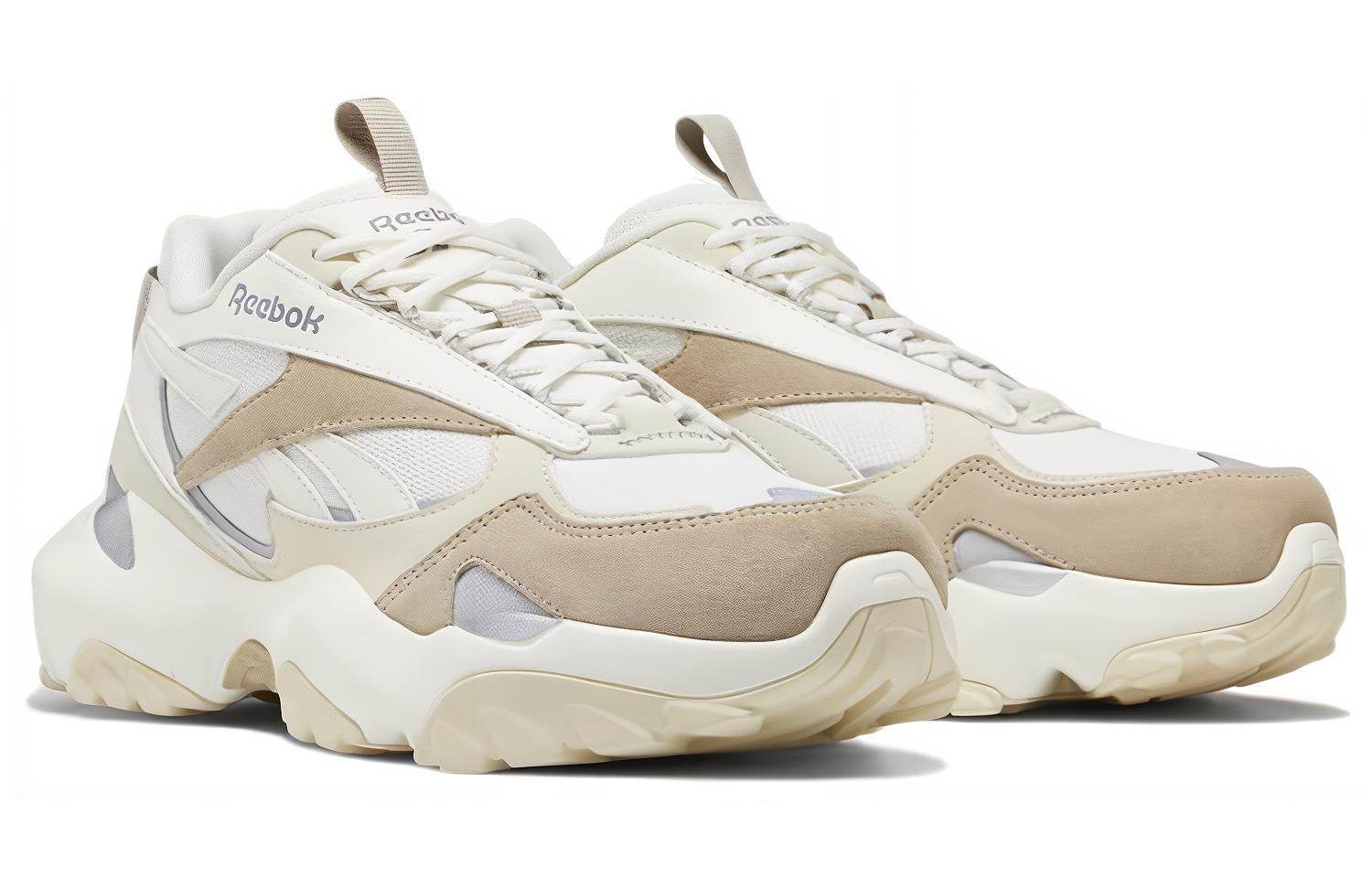 Кроссовки Reebok Fluffipuff - Boxette Shop