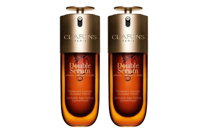 Крем для кожи Clarins gold duo - Boxette Shop