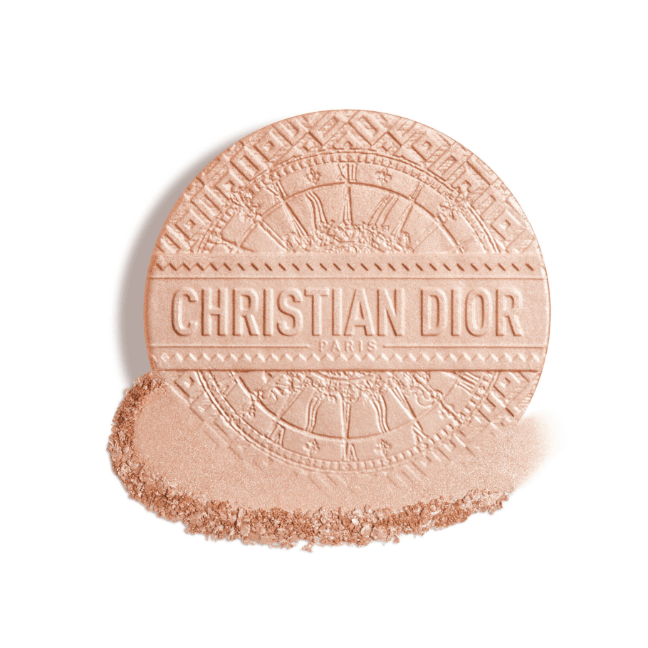 Хайлайтер Dior Christmas 2024 - Boxette Shop