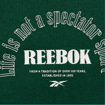 Спортивные шорты женские Reebok - Boxette Shop