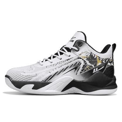 Кроссовки мужские Warrior