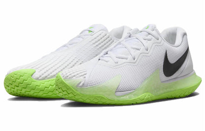Nike Air Zoom Vapor Cage 4 Rafa tennis poyabzali