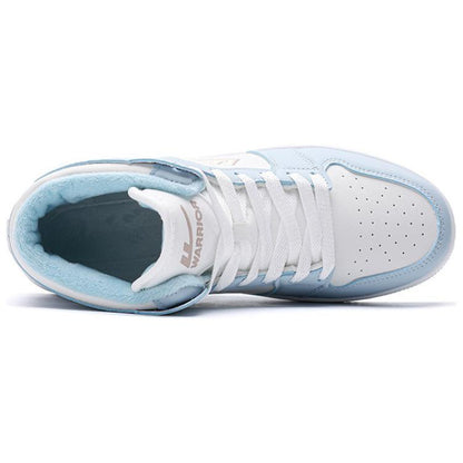 Кроссовки Warrior