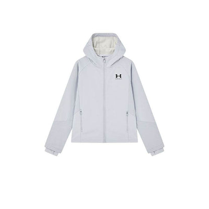 Спортивная куртка для мальчиков Under Armour Andromeda - Boxette Shop