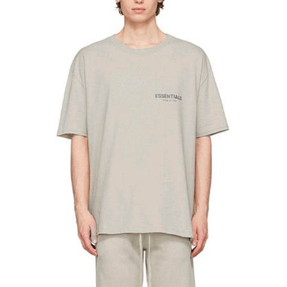 Футболка мужская Fear of God Essentials FW21 - Boxette Shop