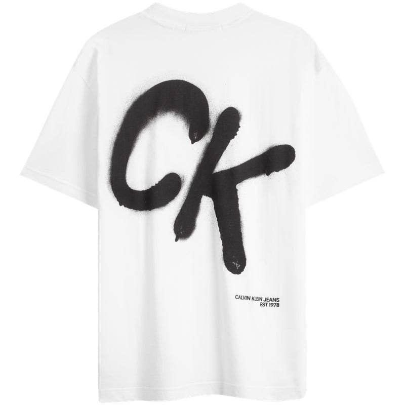 Футболка Calvin Klein - Boxette Shop