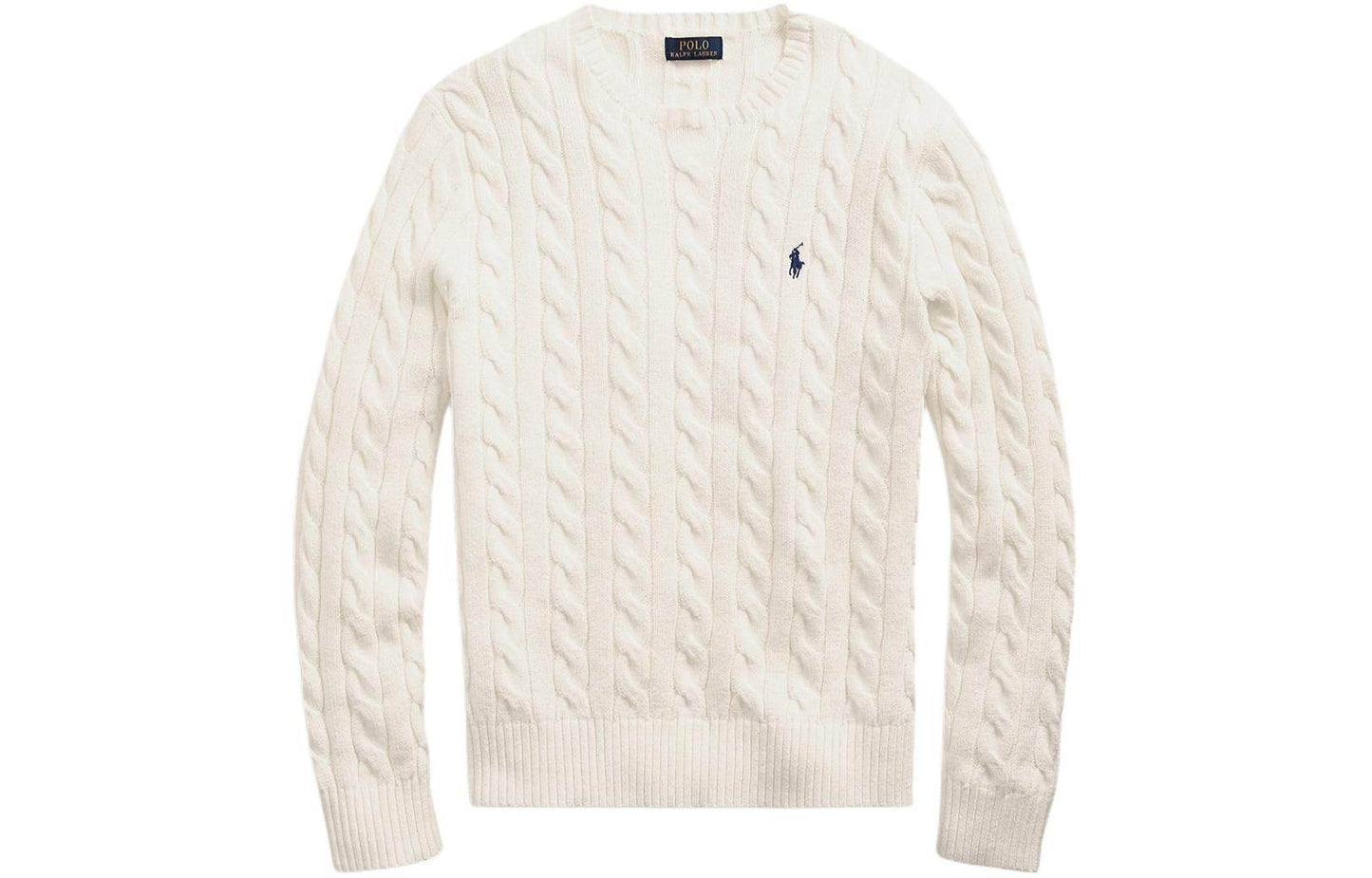 Свитер мужской Polo Ralph Lauren SS22 - Boxette Shop