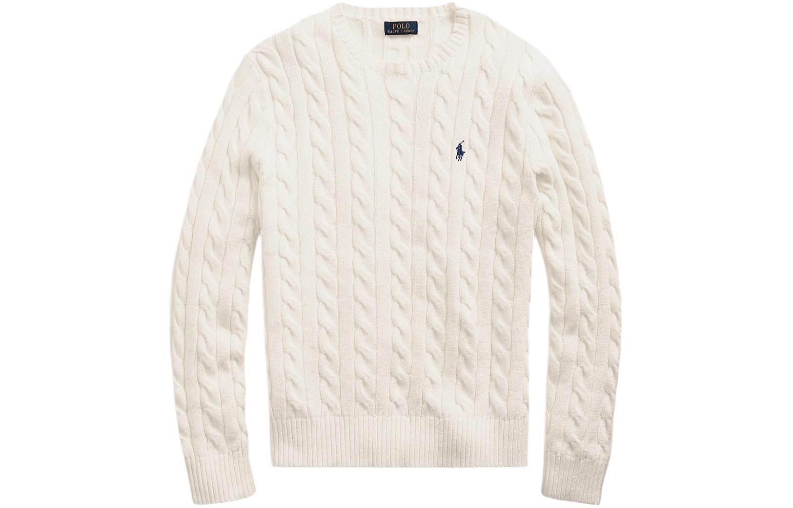 Свитер мужской Polo Ralph Lauren SS22 - Boxette Shop