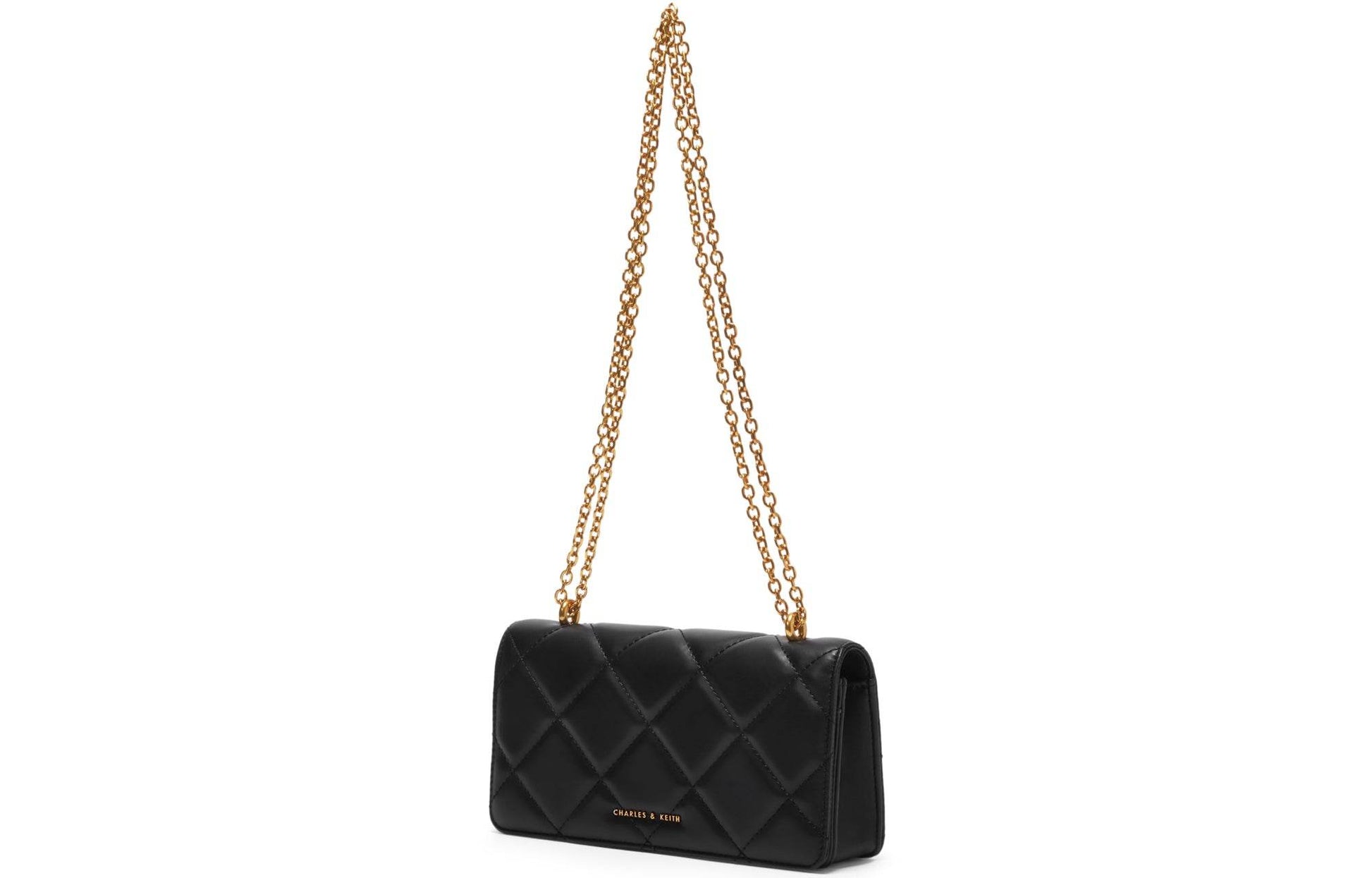 Сумка женская Charles & Keith - Boxette Shop