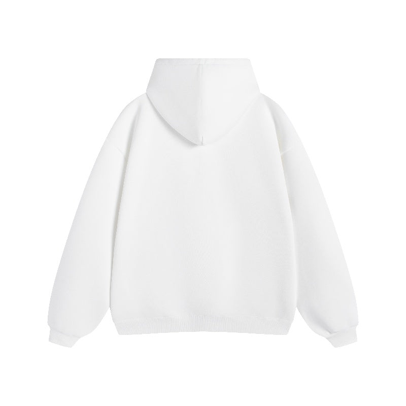 Erkaklar va ayollar uchun Playboy playboy hoodie tasodifiy erkin kozok