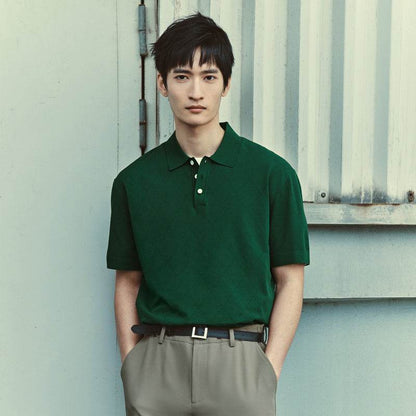 Поло мужское Gxg Zero Pressure Series - Boxette Shop