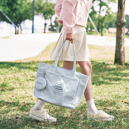 Сумка мужская Dickies Trend Letter Lggo Polyester Shopping S - Boxette Shop