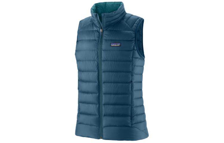 Жилет женский Patagonia - Boxette Shop