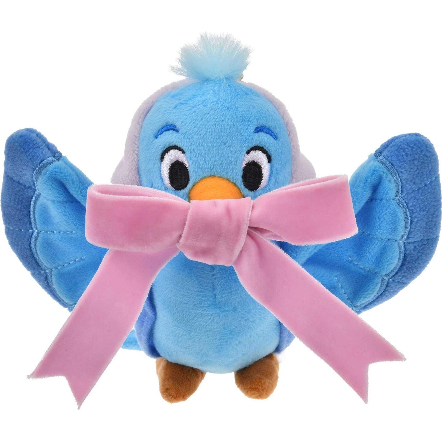 Брелок детский Disney Cinderella Small Bluebird