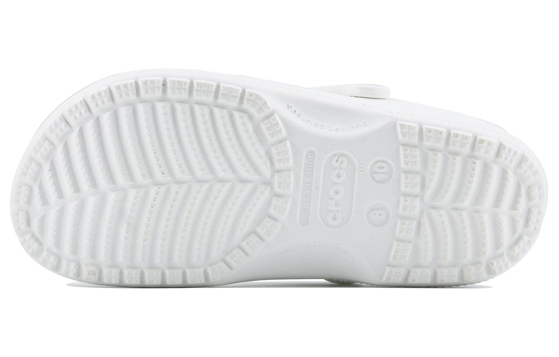 Шлепанцы Crocs Classic Clog EVA - Boxette Shop