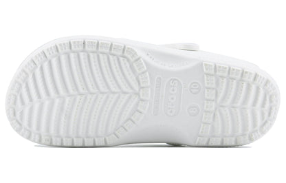 Шлепанцы Crocs Classic Clog EVA - Boxette Shop