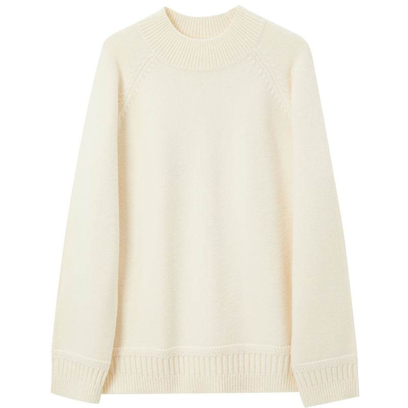 Свитер женский 3Colour - Boxette Shop