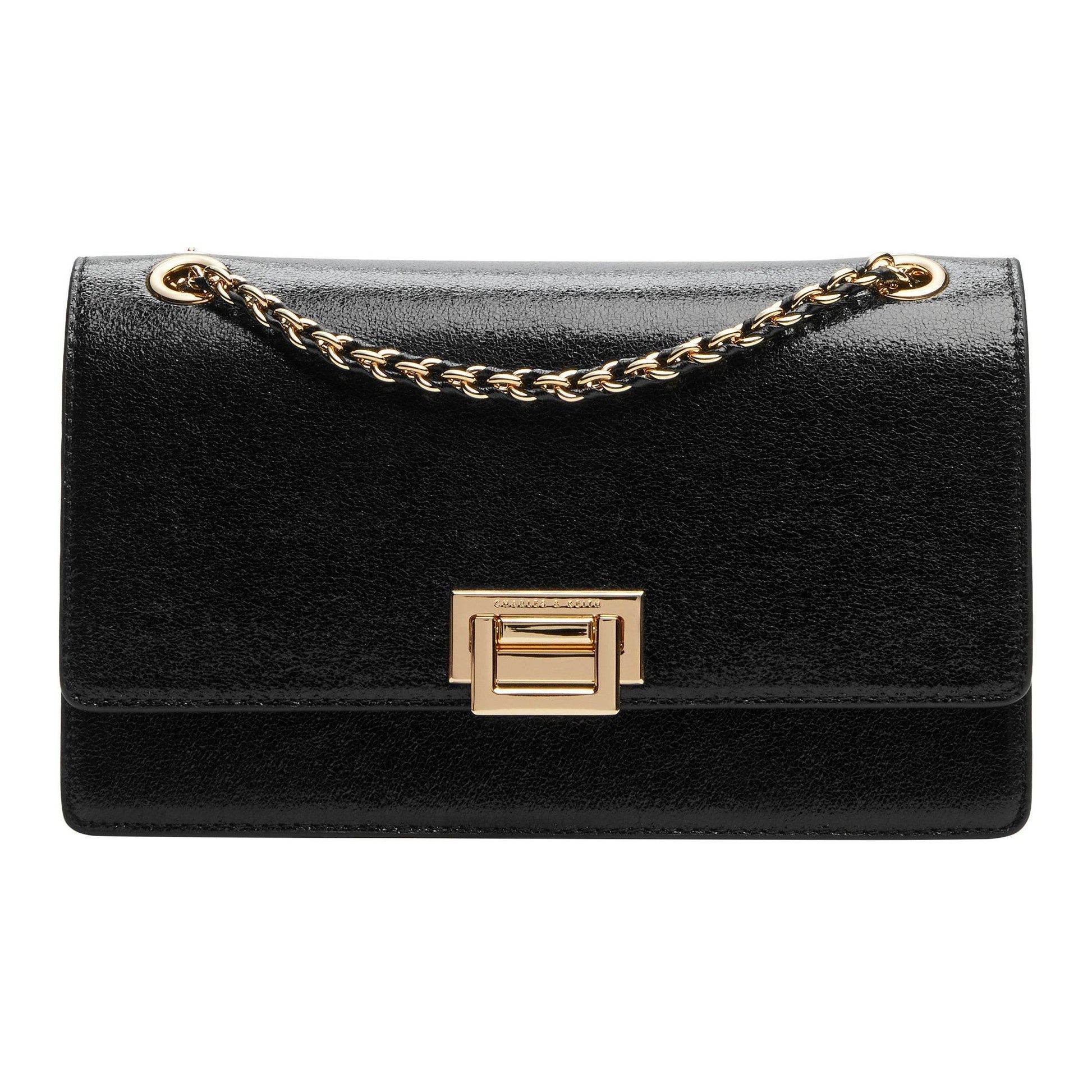 Сумка женская Charles&Keith - Boxette Shop