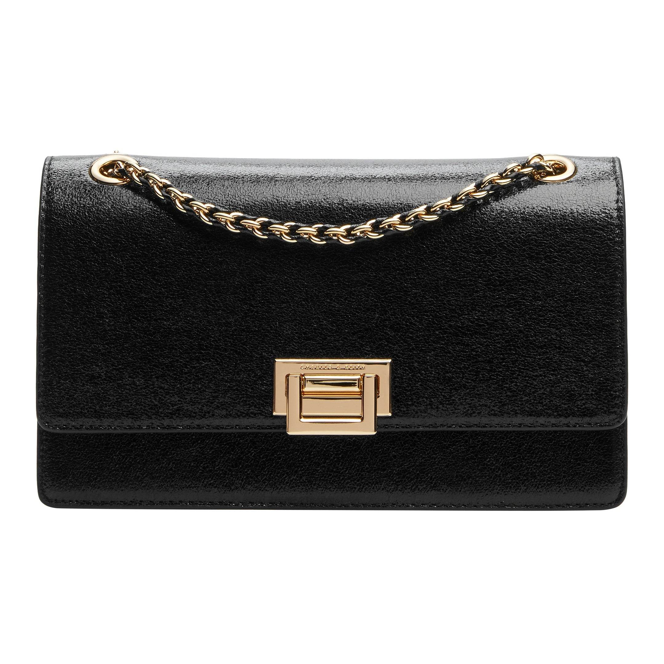 Сумка женская Charles&Keith - Boxette Shop