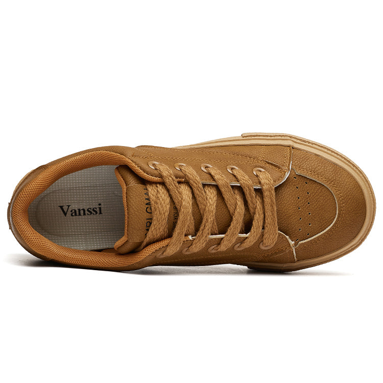 Vanssi erkaklar krossovkalari