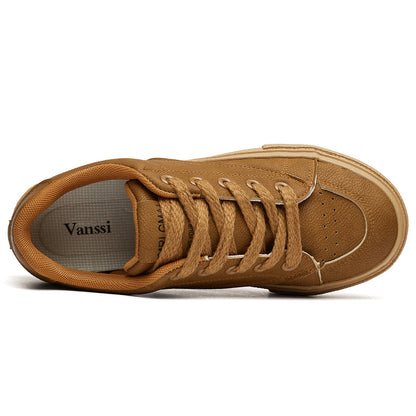 Vanssi erkaklar krossovkalari