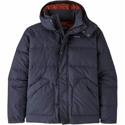 Пуховик мужской Patagonia downdrift 600 - Boxette Shop